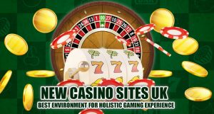 Best gambling sites free bets